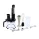 Braun MultiQuick 7 Hand Blender Set, 1000 Watt, Black Silver - MQ7075