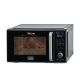 Black+ Decker Microwave with Grill and Air Fryer Function, 29 Liters, Black - MZAF2910-B5