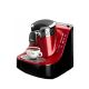 Okka arzum OK-002-N coffee machine 710W black – red
