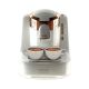  Okka OK001 710W coffee machine White-Copper