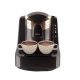  Okka OK001 710W coffee machine White-Copper