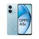 OPPO A3x 4GB-128GB- Ocean Blue