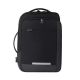 RAHALA 5302  Backpack  Anti-theft - waterproof 15-inch USB port- Black