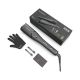 Rush Brush Curly Curling Iron Black RB-U1