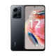 xiaomi Redmi Note 12  - 8GBRam - 128GB  -Onxy Grey