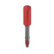 Rushbrush  X6 Straightener-Red