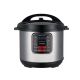 Sokani pressure cooker, 13 liters, 1600 watts - one year warranty - SK-2404 