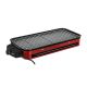 Sokany SK-6112 Grill 2*1 1500W 