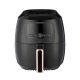 Sokany Air Fryer, 5.5 Liters, 1300W, Black - sk-8025