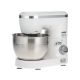 Black & Decker Stand Mixer, 1000 Watt, 4 Liter, White - SM1000