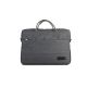 BAG ELITE STORM GS1004 - D GREY - 15.6.  GS1004-03