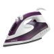 Kenwood Steam Iron, 2000 Watt, Purple - STP40.000WP