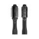 Rush brush V2 Lite brush for straightening hair 1200W-black