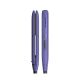  Rush Brush X1 Lite Hair Straightener, Purple