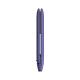 Rush brush X1 Pro Hair Straightener , purple