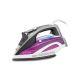 Black + Decker Digital Steam Iron, 2800 Watt, Multicolor - X2250-B5