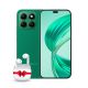 Honor x8b 8GB-512GB  GREEN + EARBUDS X6 FREE