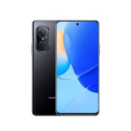 HUWAEI NOVA9 SE DUAL SIM 8GB/128GB MIDNIGHT BLACK