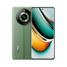 realme 11 pro 5g (oasis green